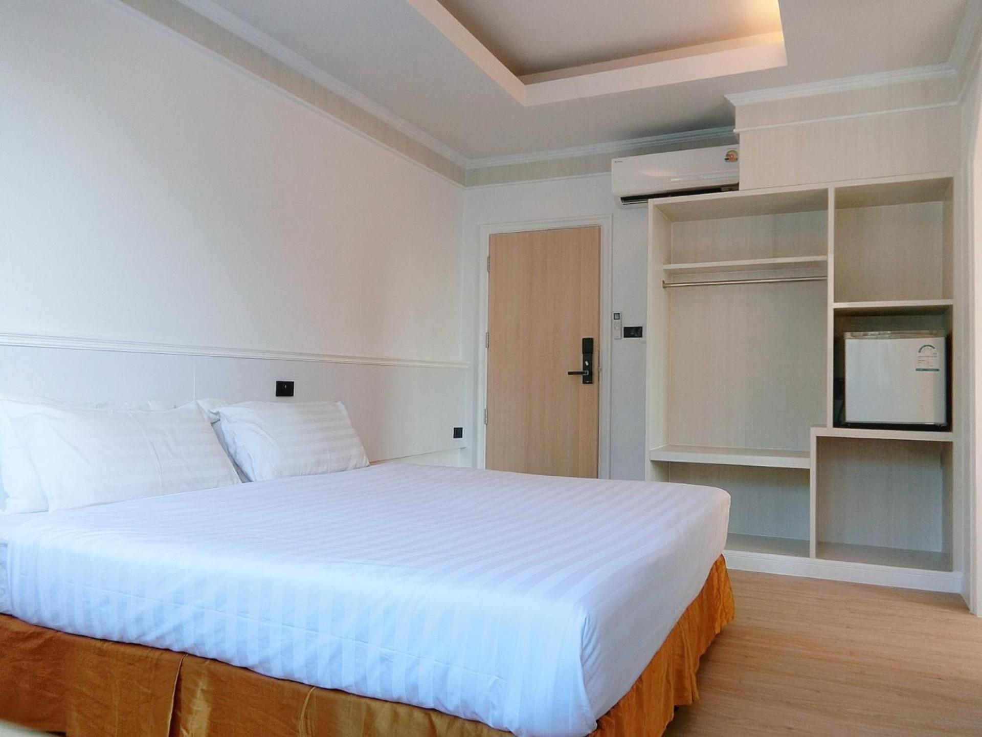 Patong Sira Boutique Residence - Newly Renovated מראה חיצוני תמונה