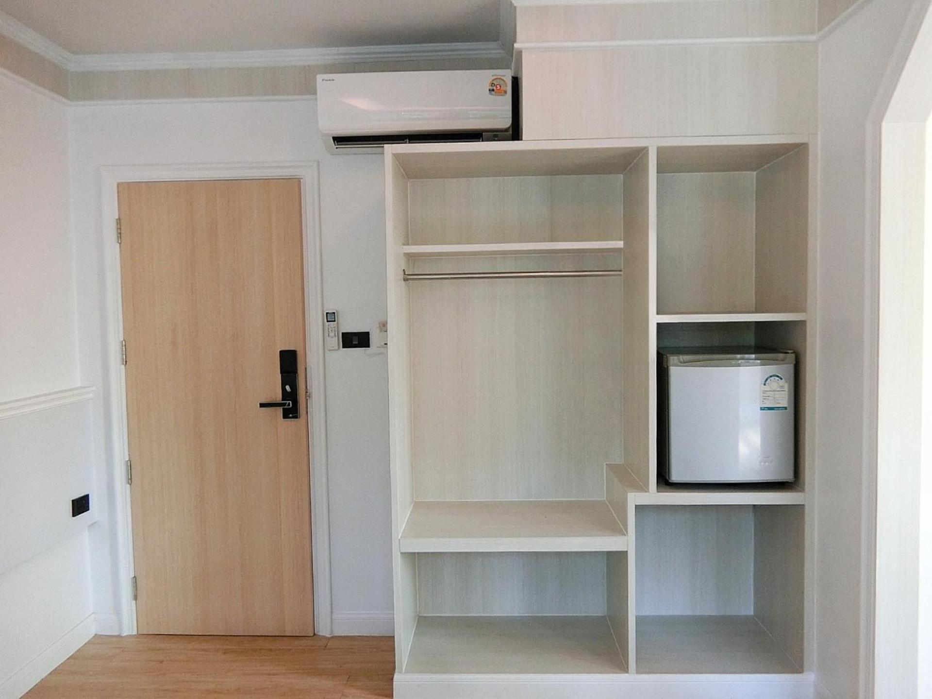 Patong Sira Boutique Residence - Newly Renovated מראה חיצוני תמונה
