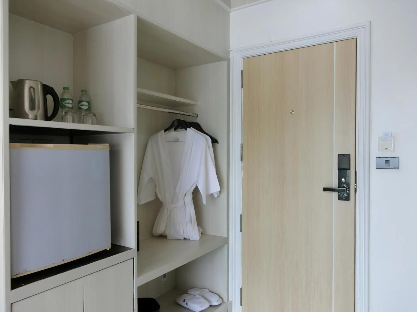 Patong Sira Boutique Residence - Newly Renovated מראה חיצוני תמונה
