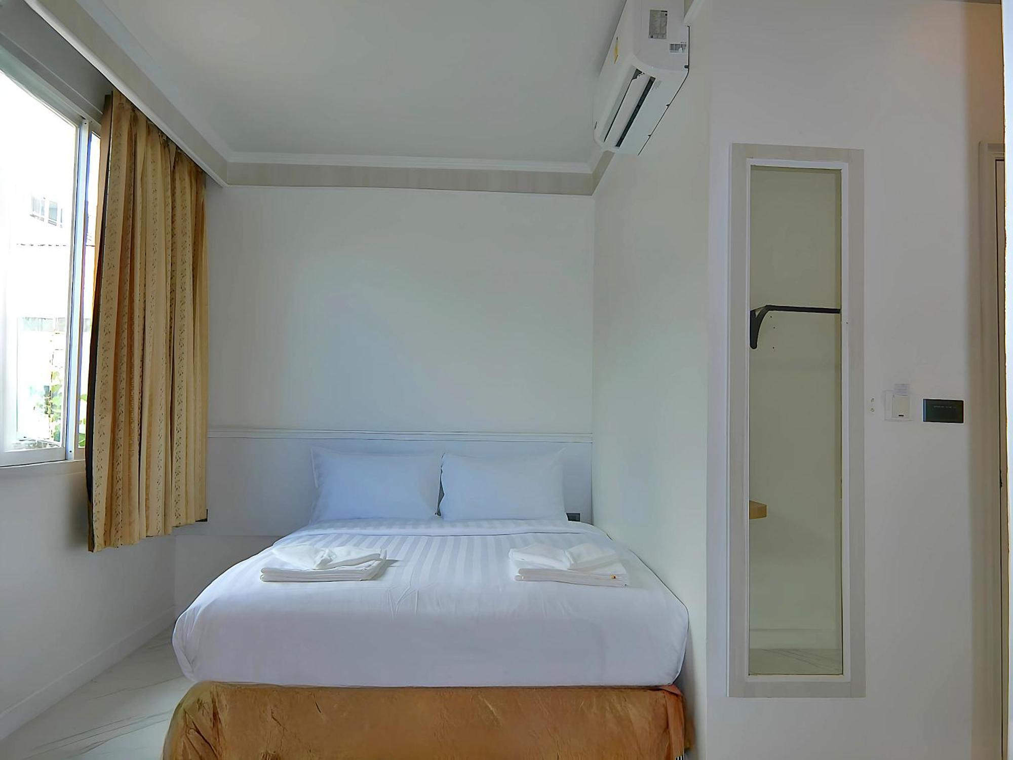 Patong Sira Boutique Residence - Newly Renovated מראה חיצוני תמונה