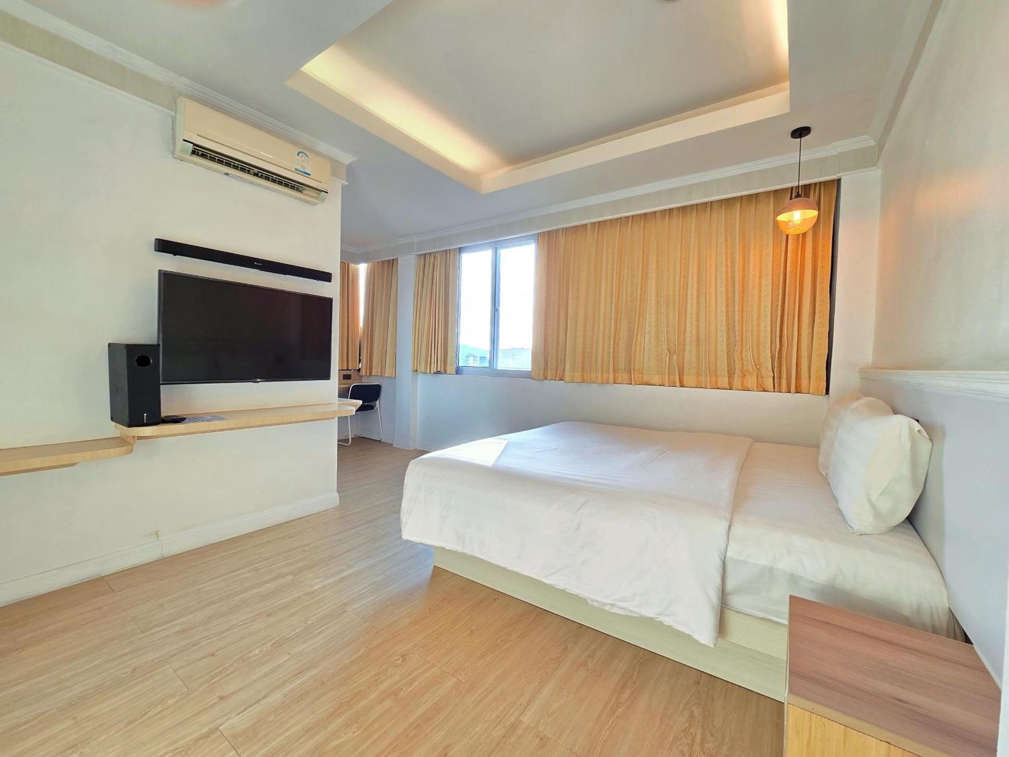 Patong Sira Boutique Residence - Newly Renovated מראה חיצוני תמונה